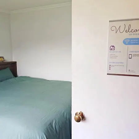 Melinda'S Queens Park Room Invercargill Room photo