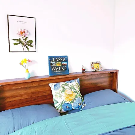 Melinda'S Queens Park Room Invercargill Exterior photo