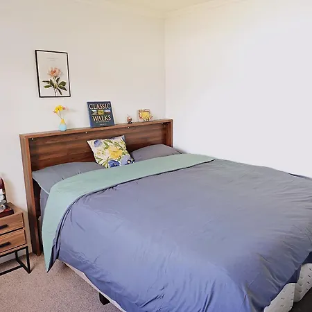 Melinda'S Queens Park Room Invercargill Exterior photo