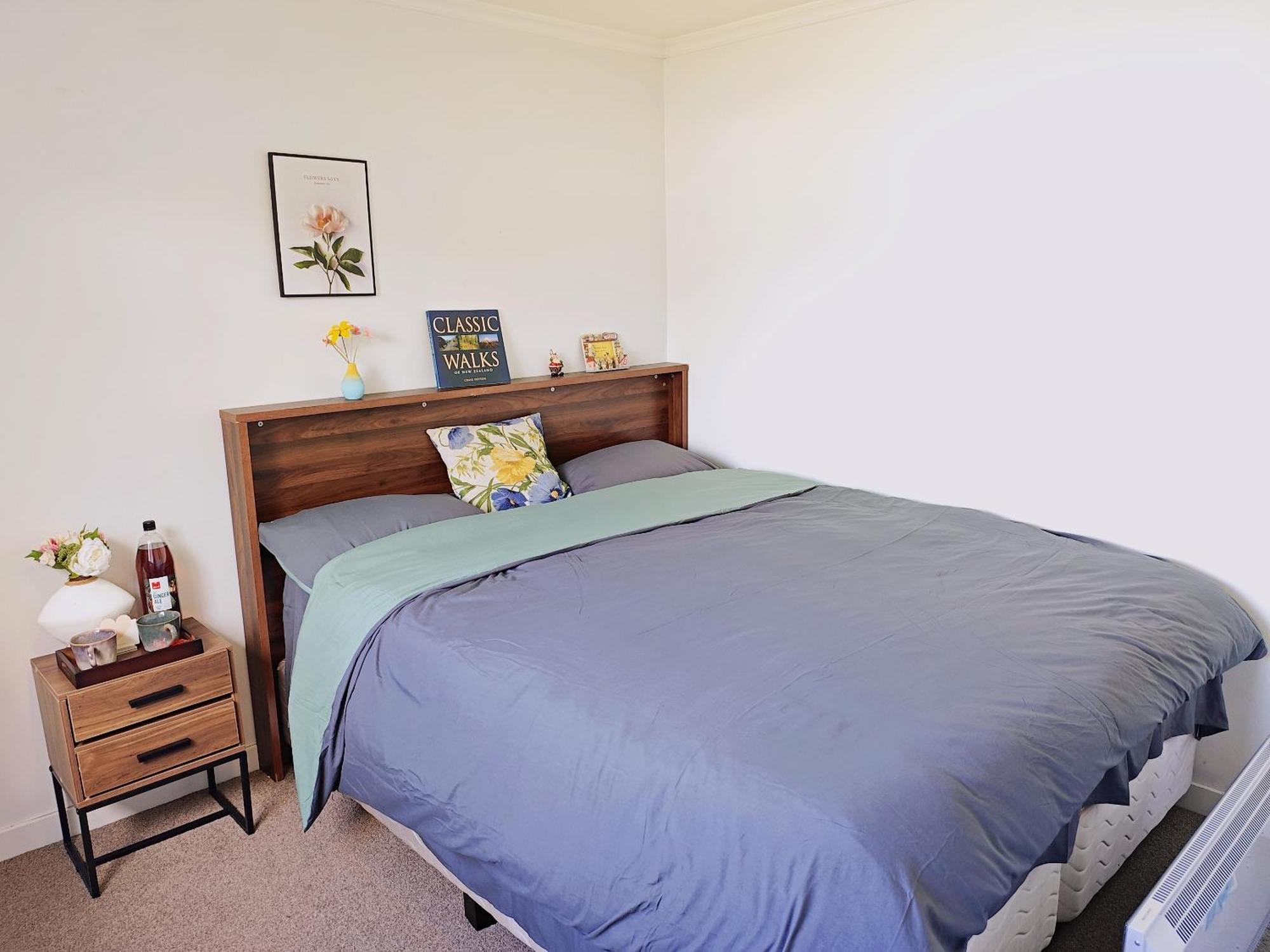 Homestay Melinda's Queens Park Invercargill