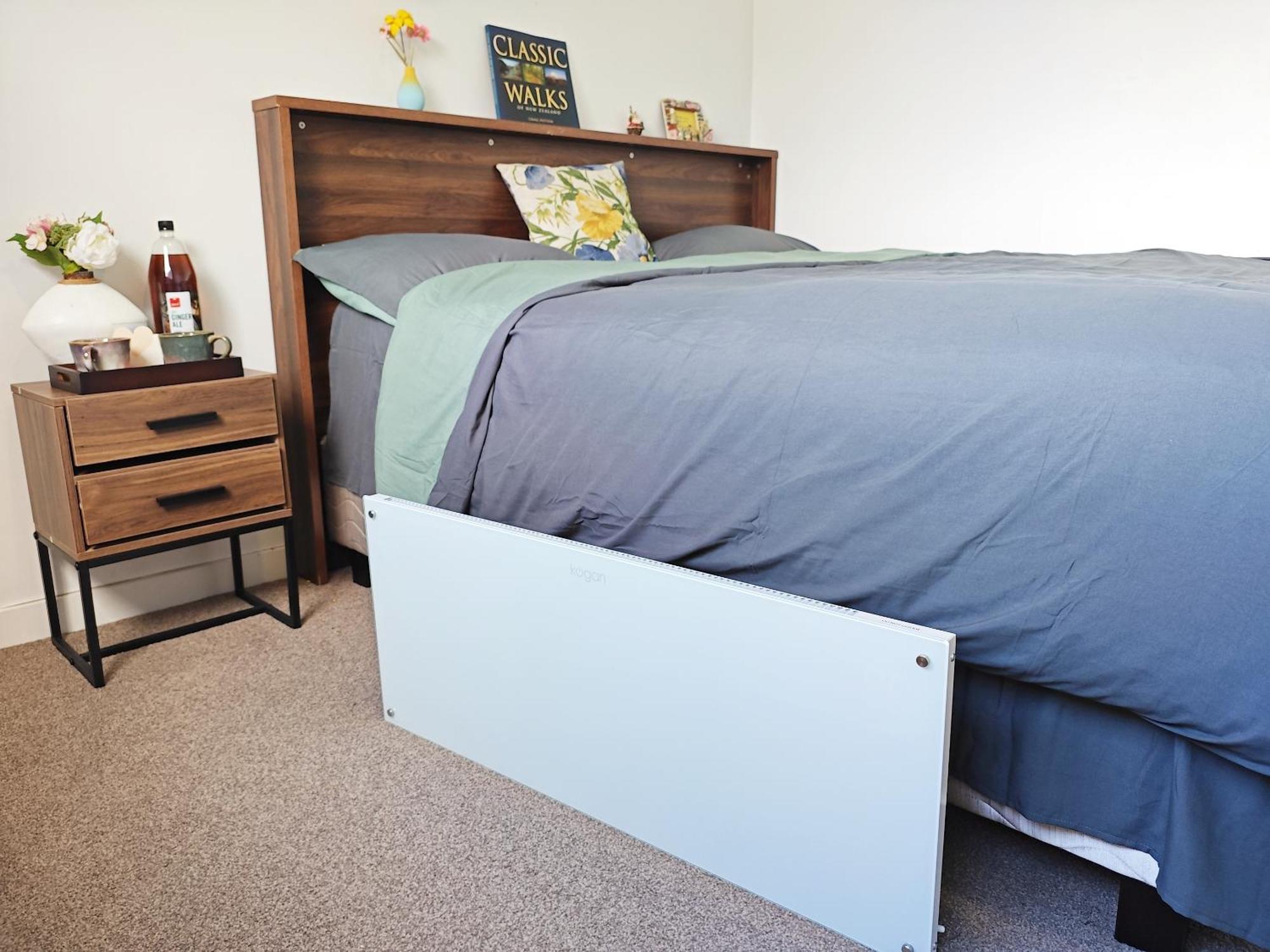 Melinda's Queens Park Homestay